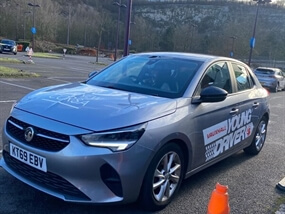 Customer Photo of Young Driver® Lessons Customer Photo of Young Driver® Lessons